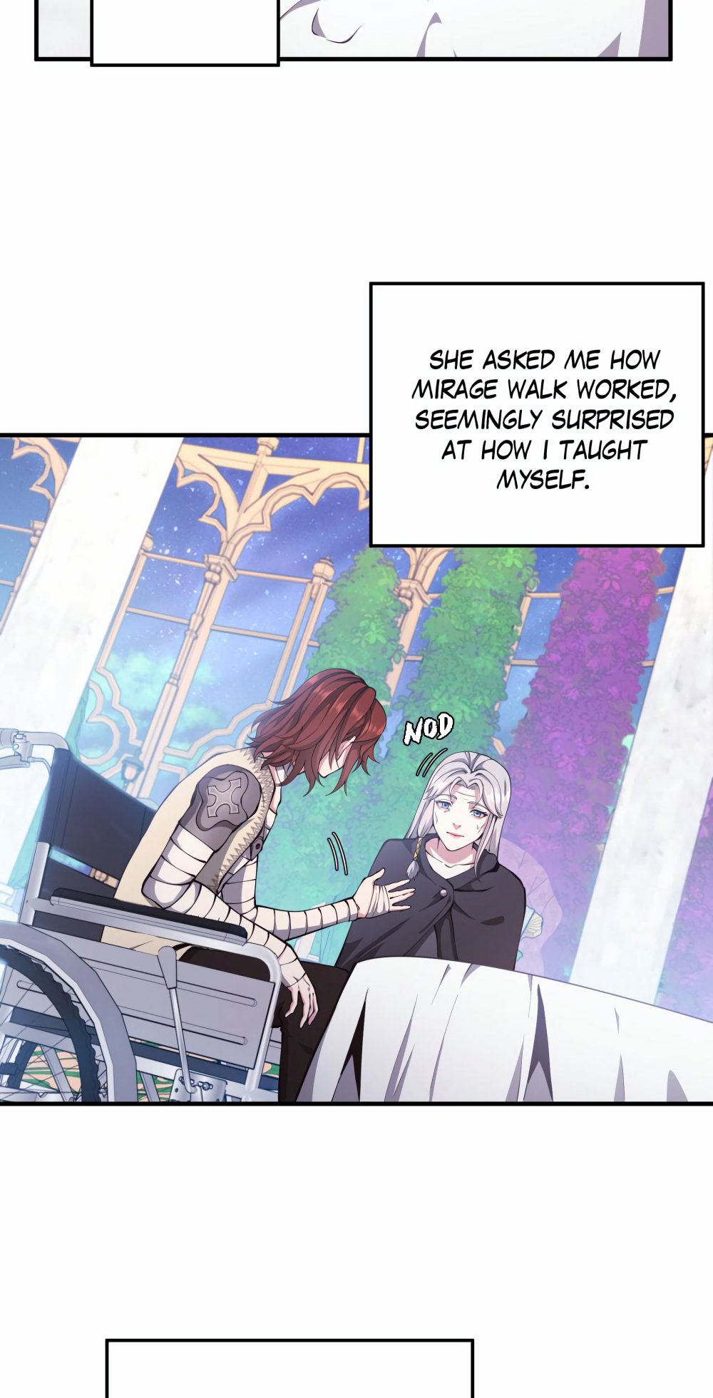 The Beginning After the End, Chapter 159 image 64